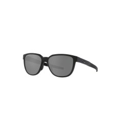 OAKLEY Men Polarized Grey Lens Rectangle Sunglasses - 0OO925092500257
