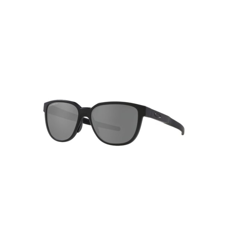 OAKLEY Men Polarized Grey Lens Rectangle Sunglasses - 0OO925092500257