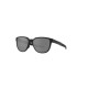 OAKLEY Men Polarized Grey Lens Rectangle Sunglasses - 0OO925092500257
