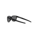 OAKLEY Men Polarized Grey Lens Rectangle Sunglasses - 0OO925092500257