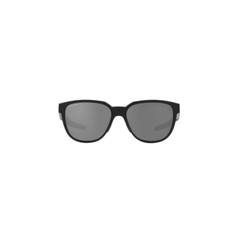 OAKLEY Men Polarized Grey Lens Rectangle Sunglasses - 0OO925092500257