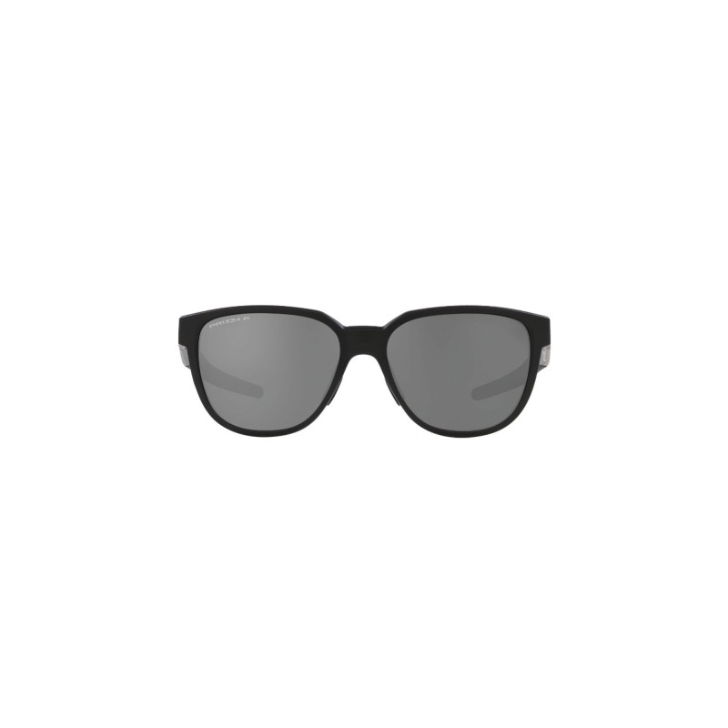 OAKLEY Men Polarized Grey Lens Rectangle Sunglasses - 0OO925092500257