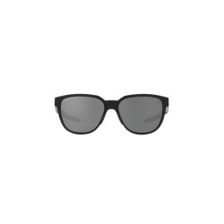OAKLEY Men Polarized Grey Lens Rectangle Sunglasses - 0OO925092500257