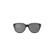 OAKLEY Men Polarized Grey Lens Rectangle Sunglasses - 0OO925092500257
