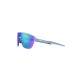 OAKLEY Men UV Protected Blue Lens Rectangle Sunglasses - 0OO924892480542