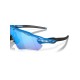 OAKLEY Men Polarized Blue Lens Rectangle Sunglasses - 0OO92089208F138