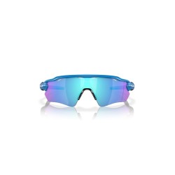 OAKLEY Men Polarized Blue Lens Rectangle Sunglasses - 0OO92089208F138