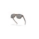 OAKLEY Men UV Protected Grey Lens Irregular Sunglasses - 0OO901890181855