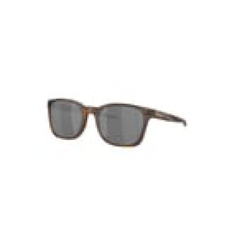 OAKLEY Men UV Protected Grey Lens Irregular Sunglasses - 0OO901890181855