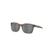 OAKLEY Men UV Protected Grey Lens Irregular Sunglasses - 0OO901890181855