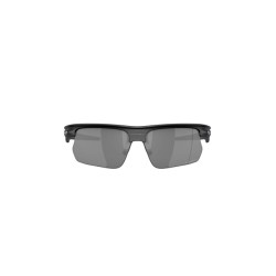 OAKLEY Unisex Polarized Grey Lens Rectangle Sunglasses - 0OO940094000168