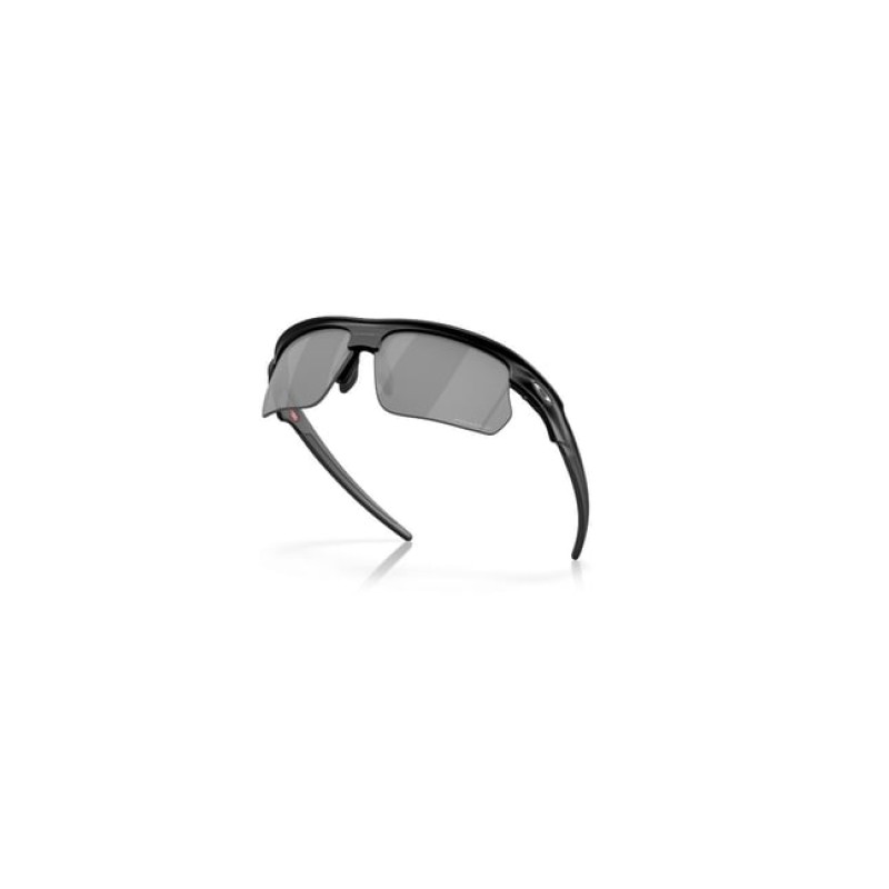 OAKLEY Unisex Polarized Grey Lens Rectangle Sunglasses - 0OO940094000168