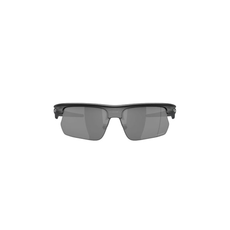 OAKLEY Unisex UV Protected Grey Lens Rectangle Sunglasses - 0OO940094000268
