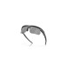 OAKLEY Unisex UV Protected Grey Lens Rectangle Sunglasses - 0OO940094000268