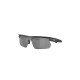 OAKLEY Unisex UV Protected Grey Lens Rectangle Sunglasses - 0OO940094000268