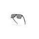 OAKLEY Unisex Polarized Grey Lens Square Sunglasses - 0OO948294820157