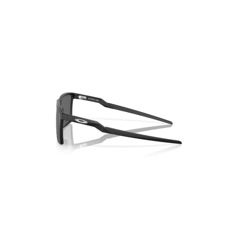 OAKLEY Unisex Polarized Grey Lens Square Sunglasses - 0OO948294820157