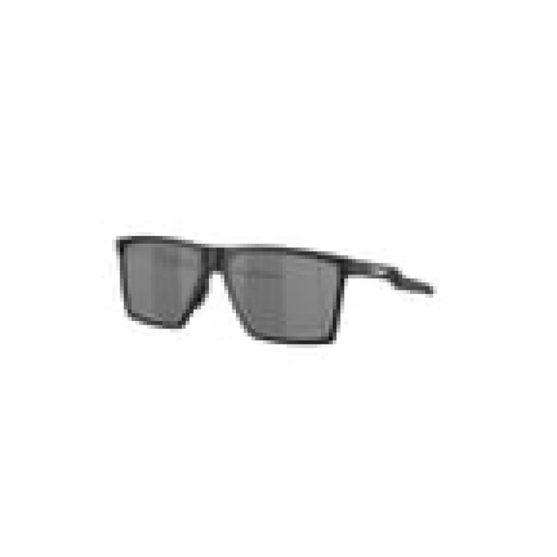 OAKLEY Unisex Polarized Grey Lens Square Sunglasses - 0OO948294820157