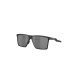 OAKLEY Unisex Polarized Grey Lens Square Sunglasses - 0OO948294820157