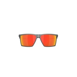 OAKLEY Unisex Polarized Red Lens Square Sunglasses - 0OO948294820457