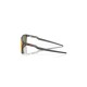 OAKLEY Unisex Polarized Red Lens Square Sunglasses - 0OO948294820457