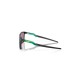 OAKLEY Unisex UV Protected Green Lens Square Sunglasses - 0OO948294820257