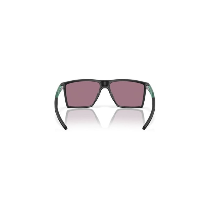 OAKLEY Unisex UV Protected Green Lens Square Sunglasses - 0OO948294820257