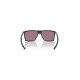 OAKLEY Unisex UV Protected Green Lens Square Sunglasses - 0OO948294820257