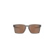 OAKLEY Unisex UV Protected Brown Lens Rectangle Sunglasses - 0OO948394830256