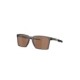 OAKLEY Unisex UV Protected Brown Lens Rectangle Sunglasses - 0OO948394830256
