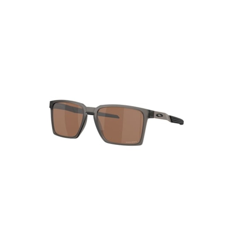 OAKLEY Unisex UV Protected Brown Lens Rectangle Sunglasses - 0OO948394830256