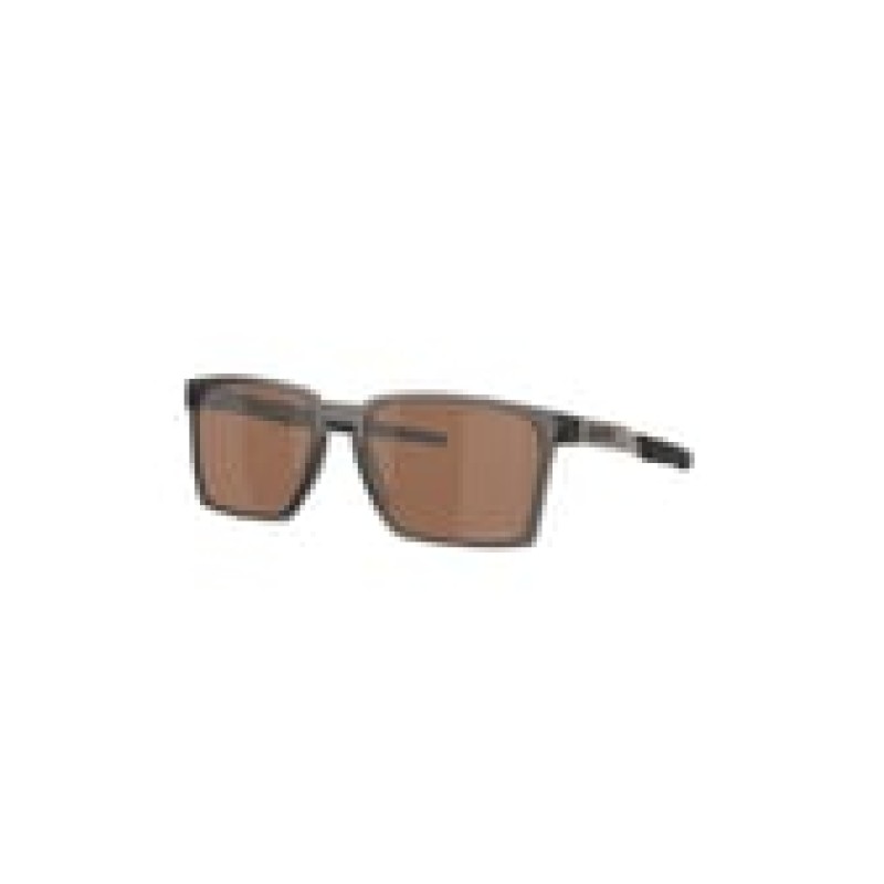OAKLEY Unisex UV Protected Brown Lens Rectangle Sunglasses - 0OO948394830256