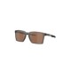 OAKLEY Unisex UV Protected Brown Lens Rectangle Sunglasses - 0OO948394830256