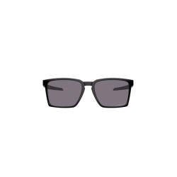 OAKLEY Unisex Polarized Grey Lens Rectangle Sunglasses - 0OO948394830456