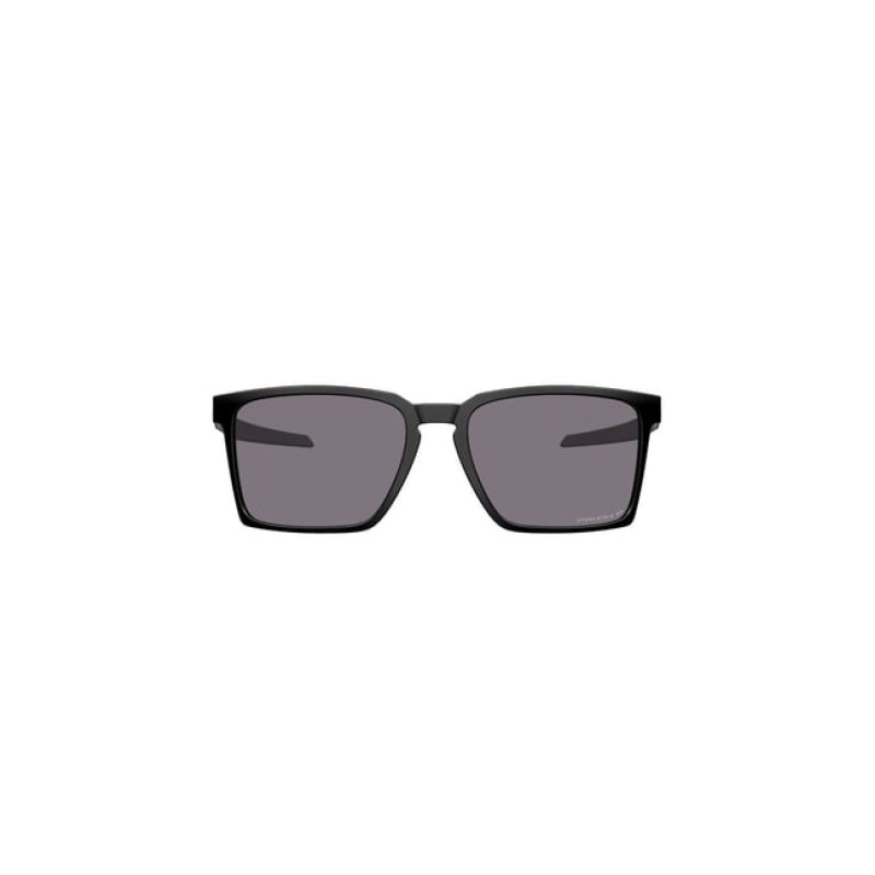 OAKLEY Unisex Polarized Grey Lens Rectangle Sunglasses - 0OO948394830456