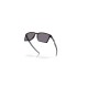 OAKLEY Unisex Polarized Grey Lens Rectangle Sunglasses - 0OO948394830456