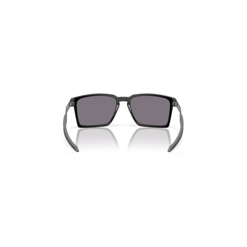 OAKLEY Unisex Polarized Grey Lens Rectangle Sunglasses - 0OO948394830456