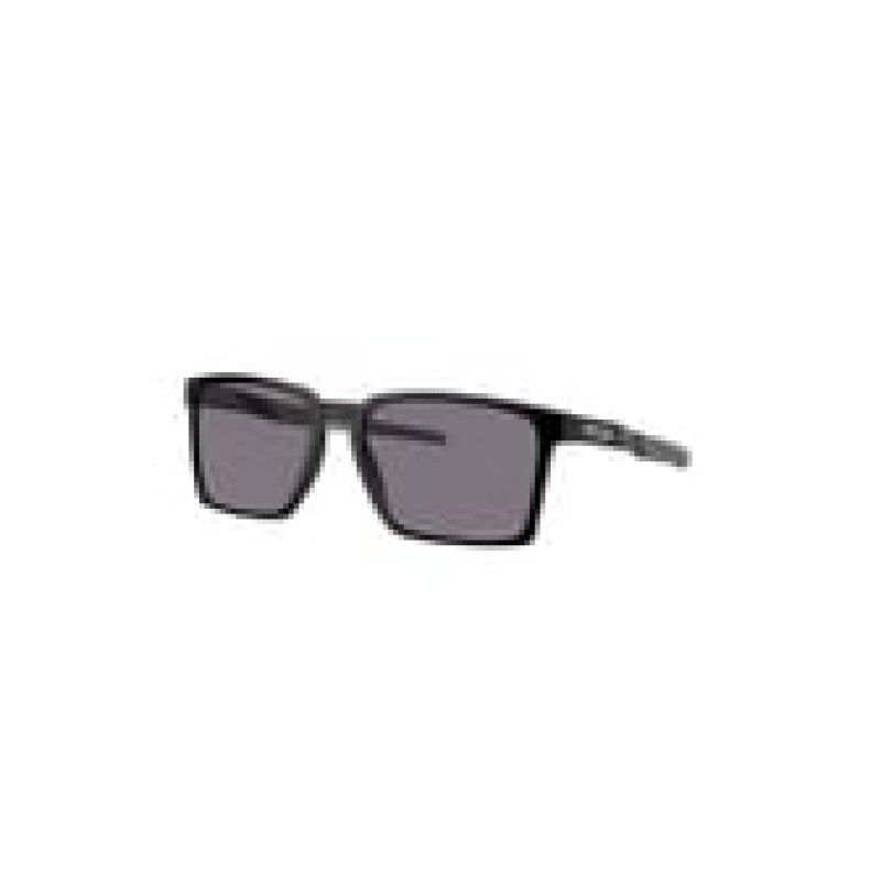 OAKLEY Unisex Polarized Grey Lens Rectangle Sunglasses - 0OO948394830456