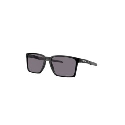OAKLEY Unisex Polarized Grey Lens Rectangle Sunglasses - 0OO948394830456