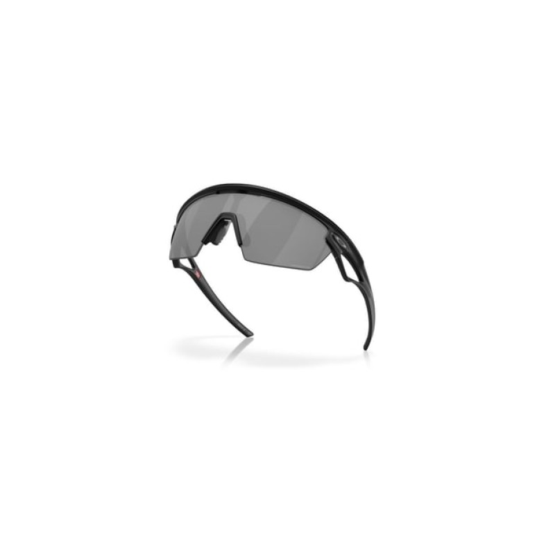 OAKLEY Unisex Polarized Grey Lens Rectangle Sunglasses - 0OO940394030136