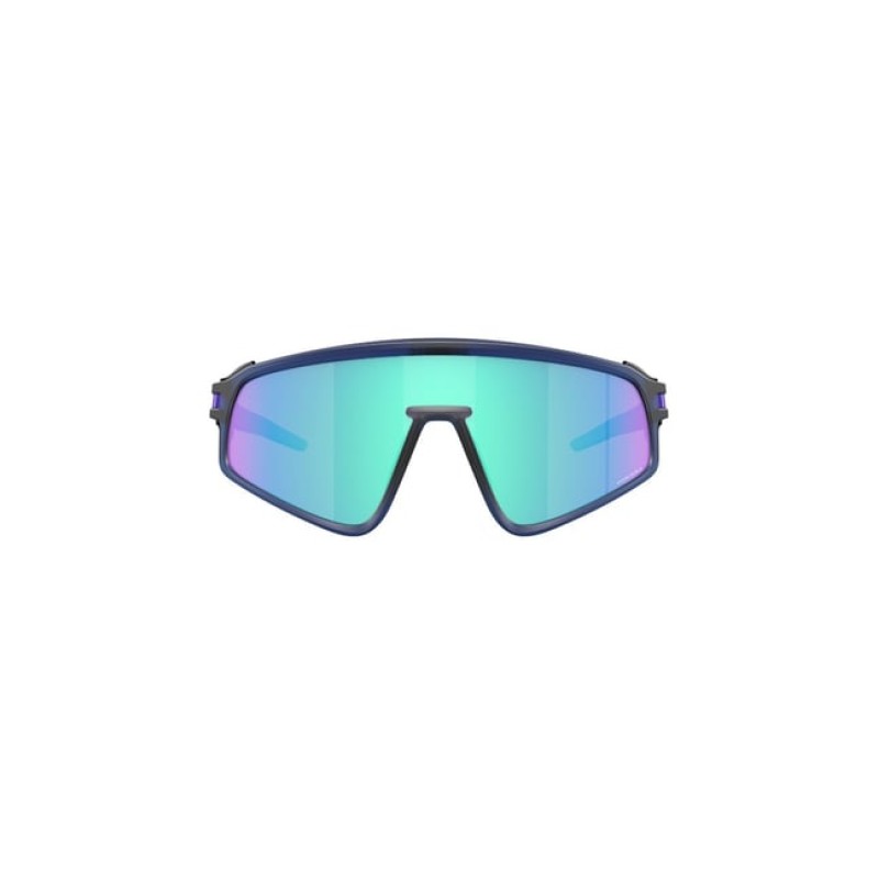 OAKLEY Unisex UV Protected Blue Lens Rectangle Sunglasses - 0OO940494040635