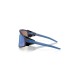 OAKLEY Unisex UV Protected Blue Lens Rectangle Sunglasses - 0OO940494040635