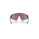 OAKLEY Unisex UV Protected Blue Lens Rectangle Sunglasses - 0OO940494040635