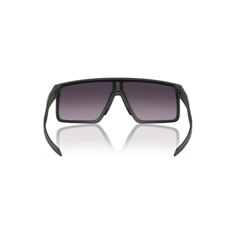 Oakley Men Gradient Grey Lens Rectangle Sunglasses - 0OO928592850661