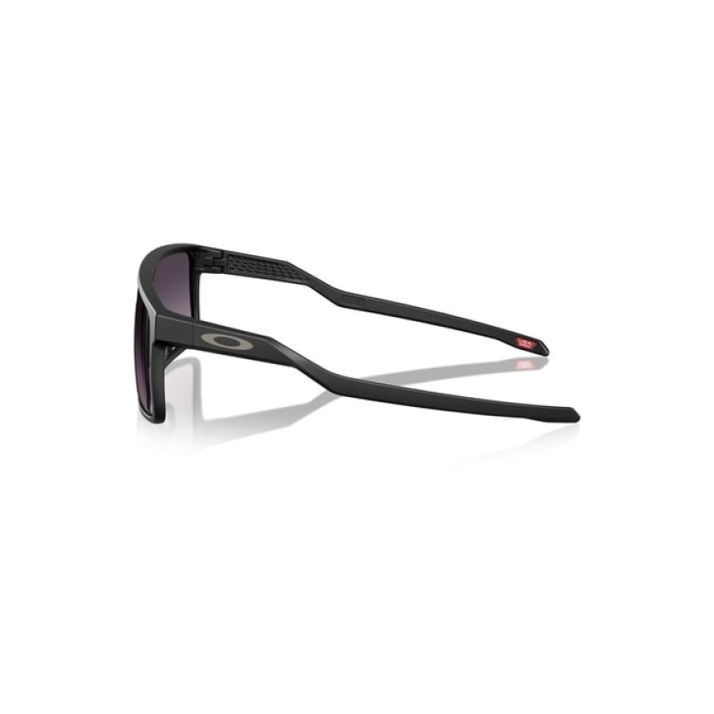 Oakley Men Gradient Grey Lens Rectangle Sunglasses - 0OO928592850661