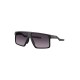 Oakley Men Gradient Grey Lens Rectangle Sunglasses - 0OO928592850661
