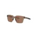 Oakley Unisex Polarized Brown Lens Rectangle Sunglasses - 0OO943094300457