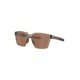 Oakley Unisex Polarized Brown Lens Rectangle Sunglasses - 0OO943094300457