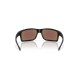 Oakley Men UV Protected Blue Lens Rectangle Sunglasses - 0OO947094700362