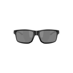 Oakley Men UV Protected Grey Lens Rectangle Sunglasses - 0OO947094700162
